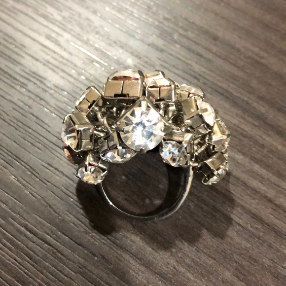 Cocktail Ring - Picture 2 of 3